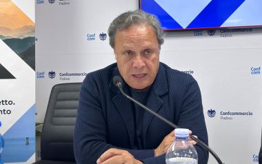 Patrizio Bertin