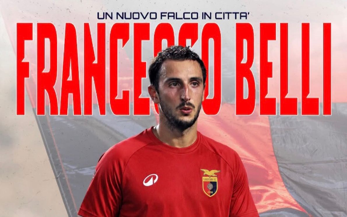 Belli alla Casertana
