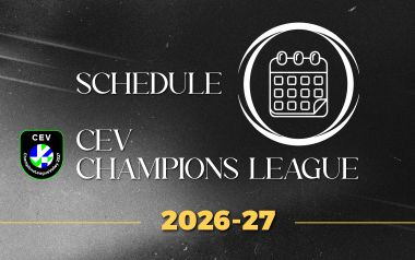Credits: VeronaVolley