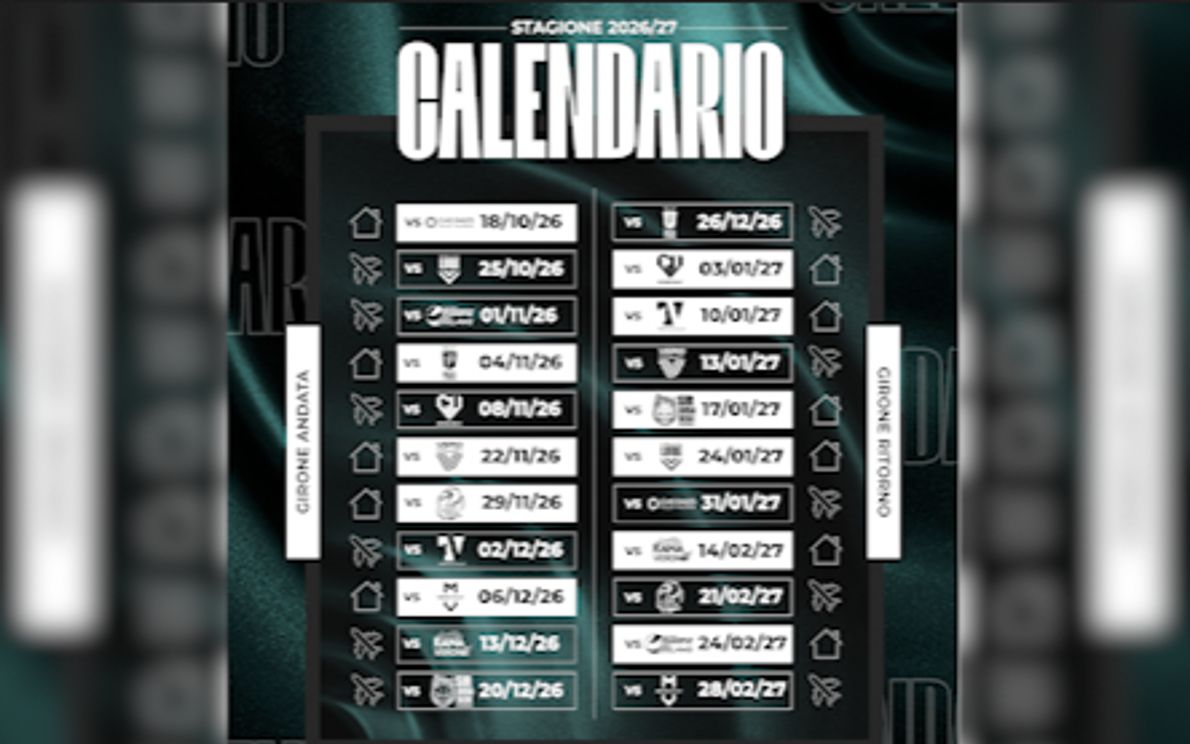 Campionato Superlega 2026/2027