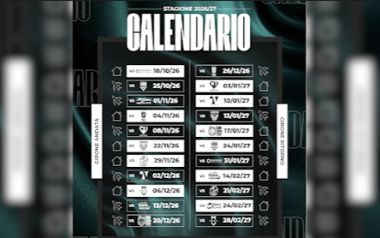 Campionato Superlega 2026/2027