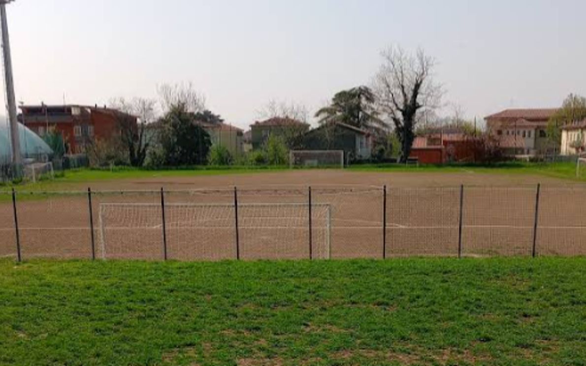 Campo Comunale di Quinzano