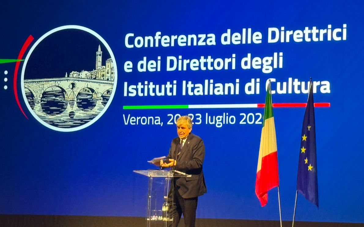 Mazzi al Filarmonico