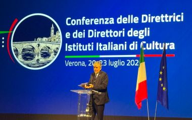 Mazzi al Filarmonico
