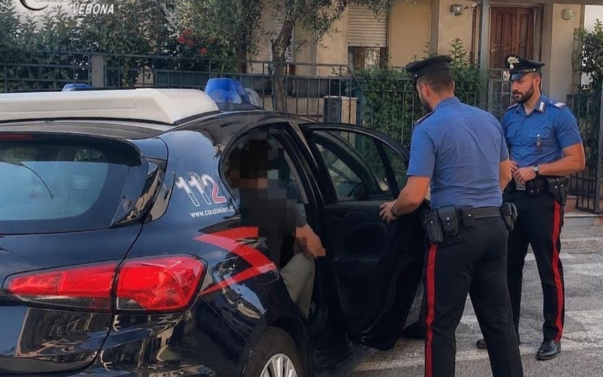 Carabinieri