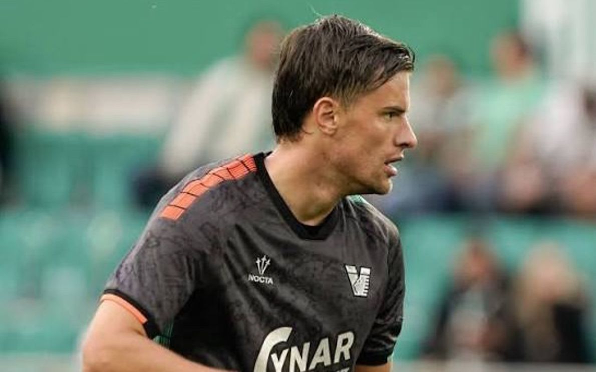 Compagnon (foto Venezia FC, sito ufficiale)