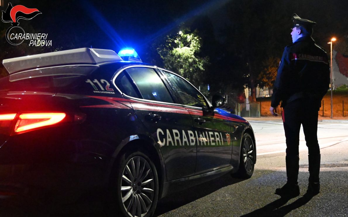 Carabinieri