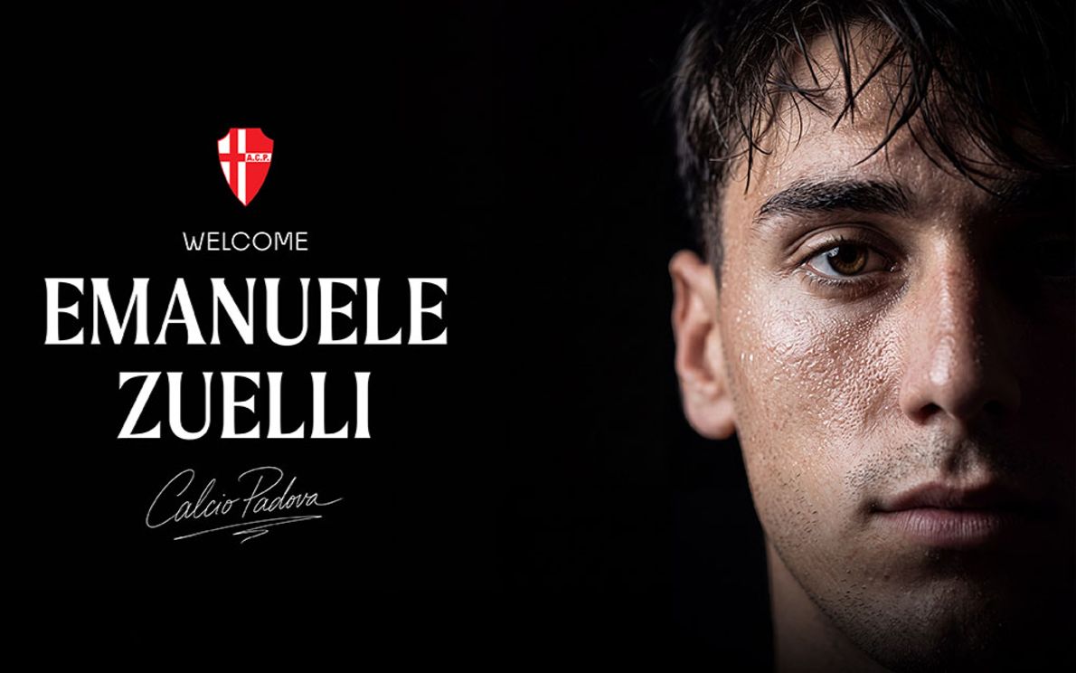 Emanuele Zuelli