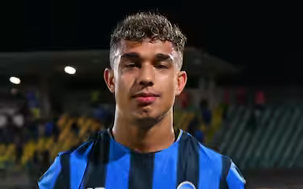 Dominic Vavassori
