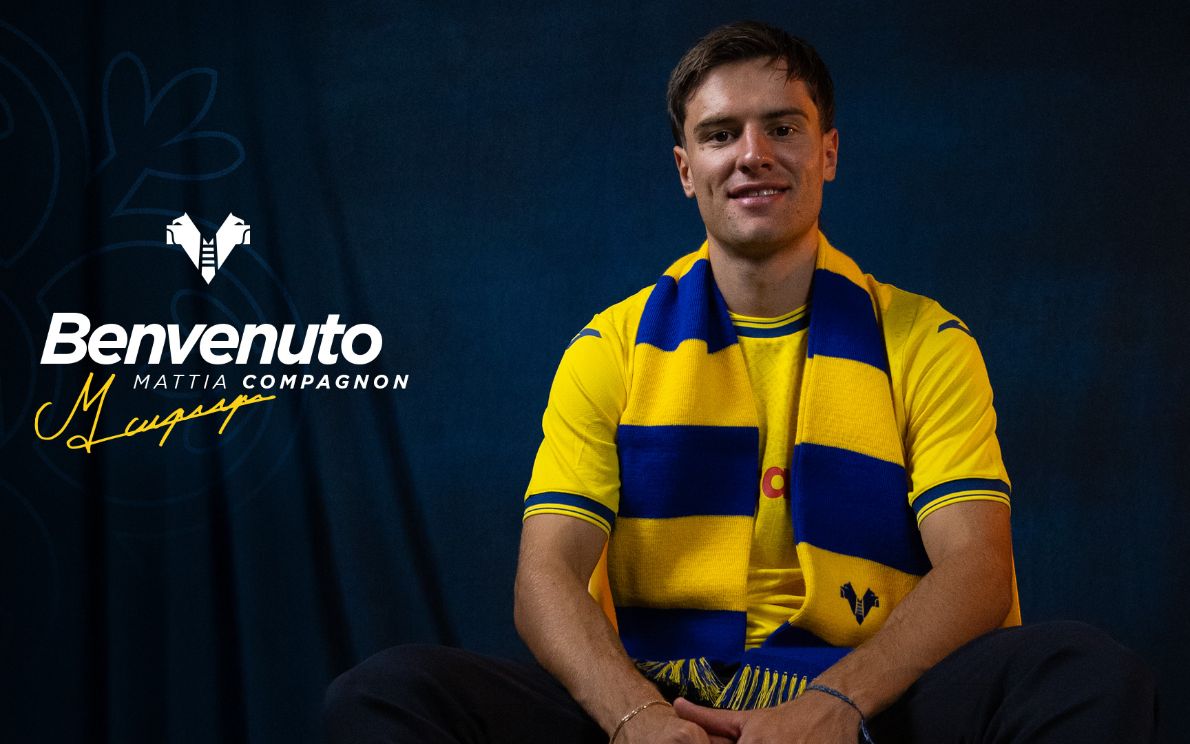 Compagnon, foto hellasverona it