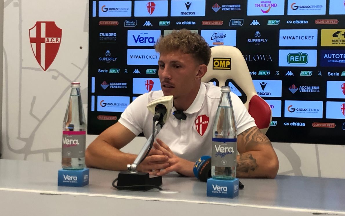 Matteo Lovato