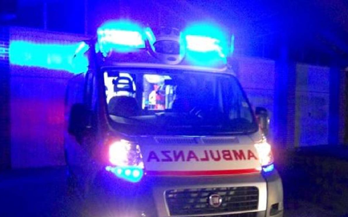 Ambulanza