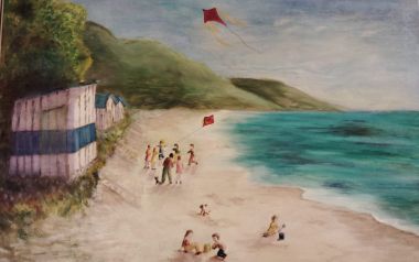 Mostra San Zeno