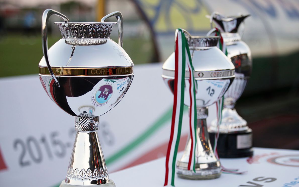 Coppa Italia Cittadella