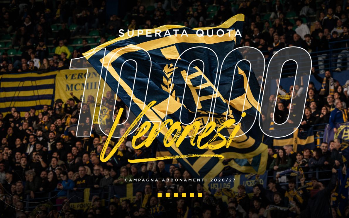 screenshot hellasverona it
