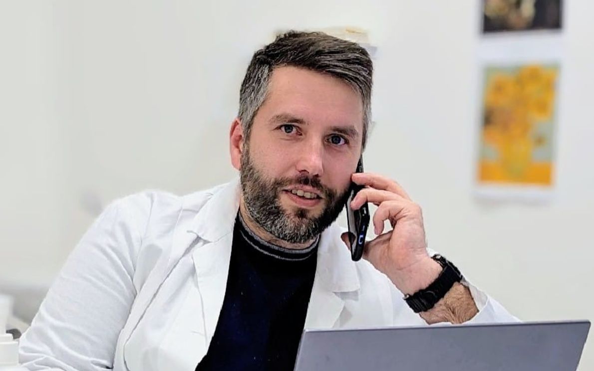 Enrico Peterle