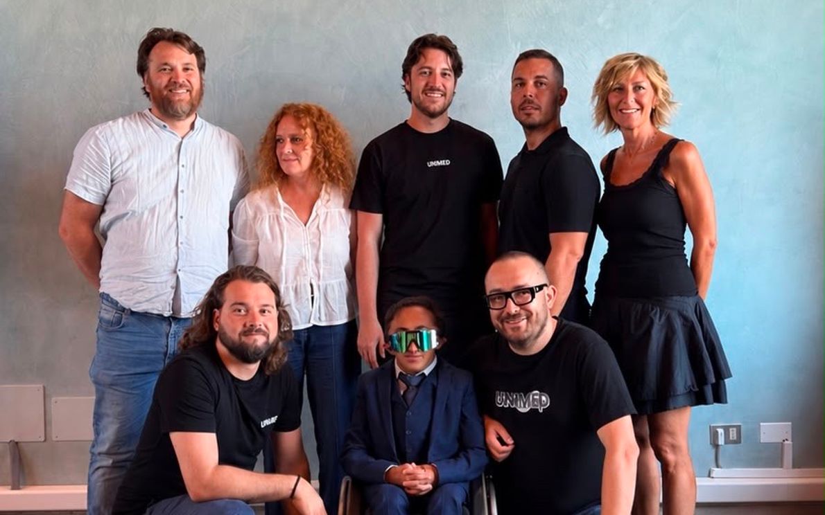 Aperishow a Jesolo