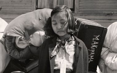 Mostra di Dorothea Lange
