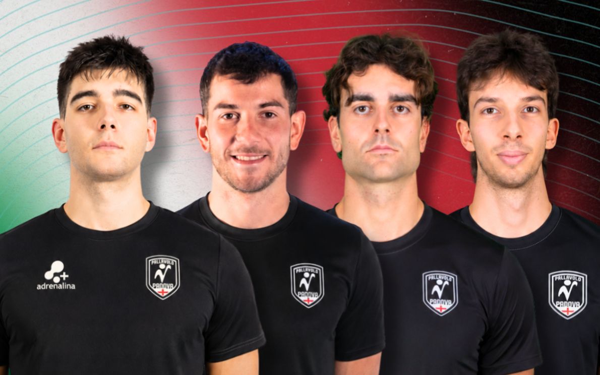Orioli, Truocchio, Pellacani e D’Amico