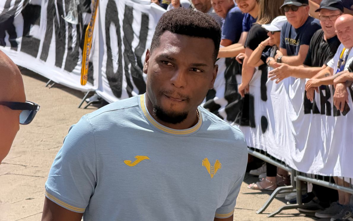 Daniel Mosquera