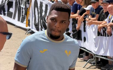Daniel Mosquera