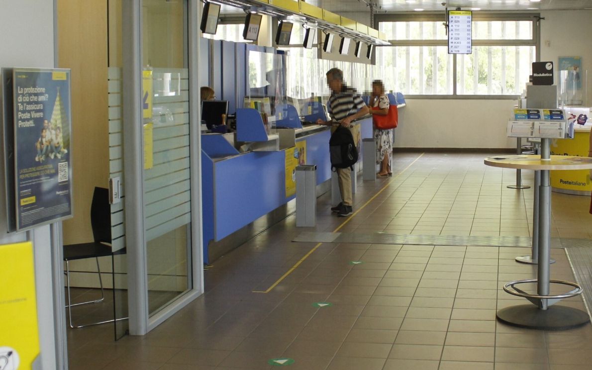 Selezione consulenti finanziari – Poste Italiane