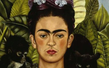 Frida