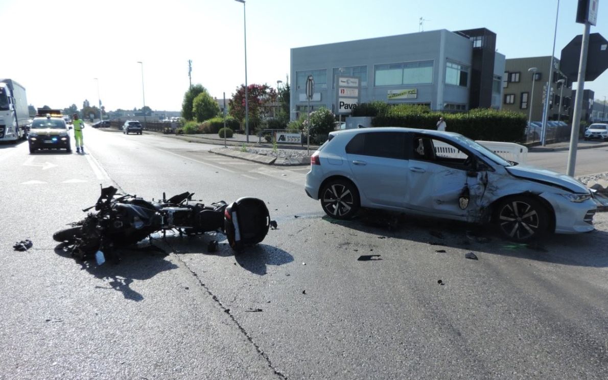 Incidente a San Martino di Lupari