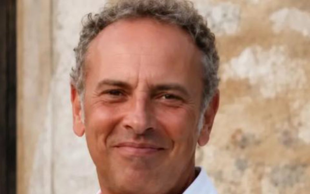 Luca Fadin