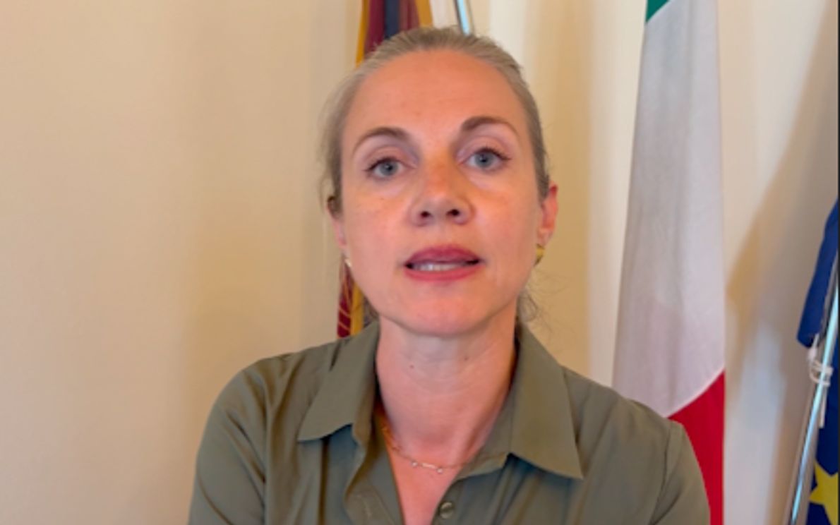 Elisa Venturini