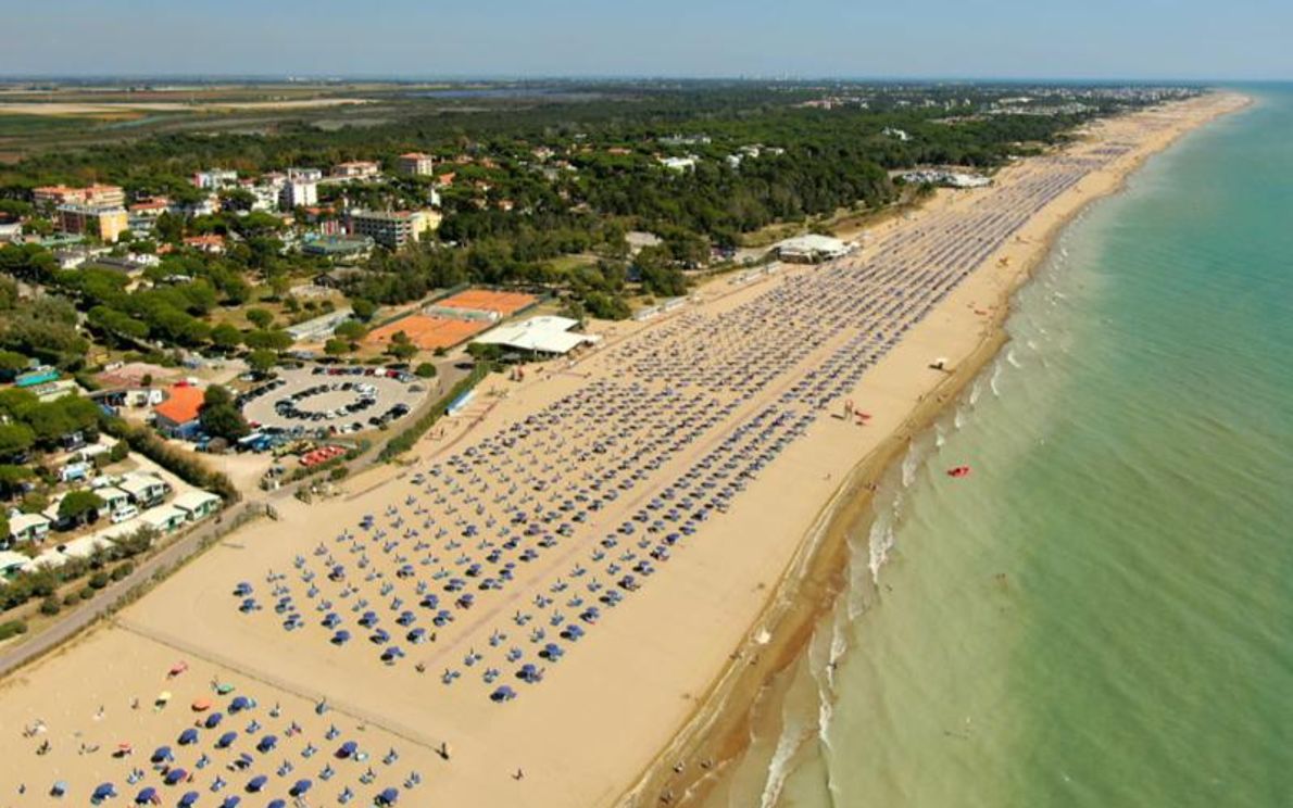 Bibione Pineda