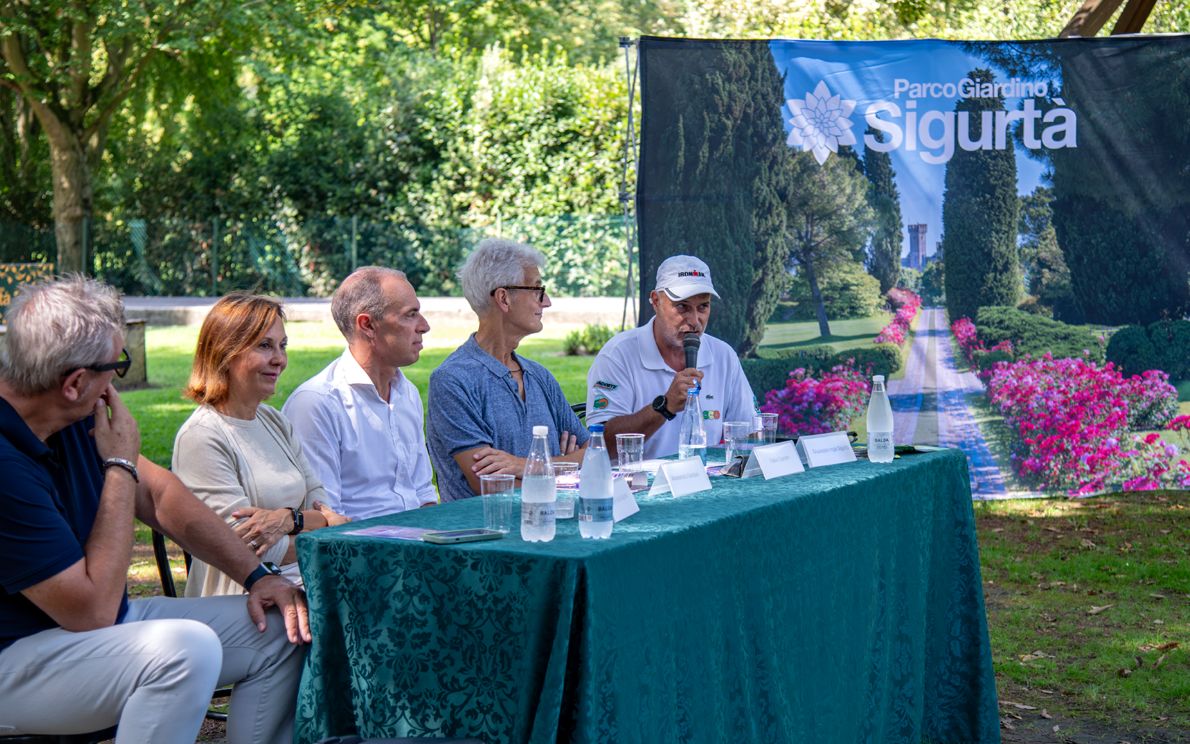 Presentazione Stelle della Lirica