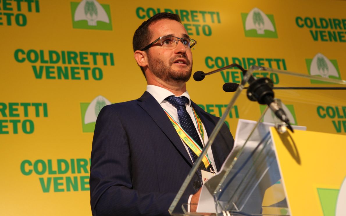Carlo Salvan