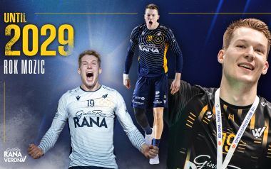 Credits: Verona Volley