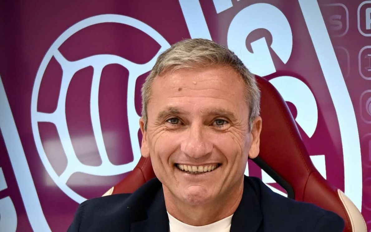 Marroccu, foto reggianacalcio it