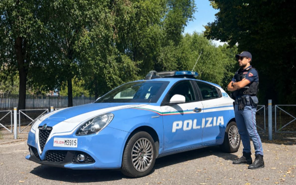 polizia