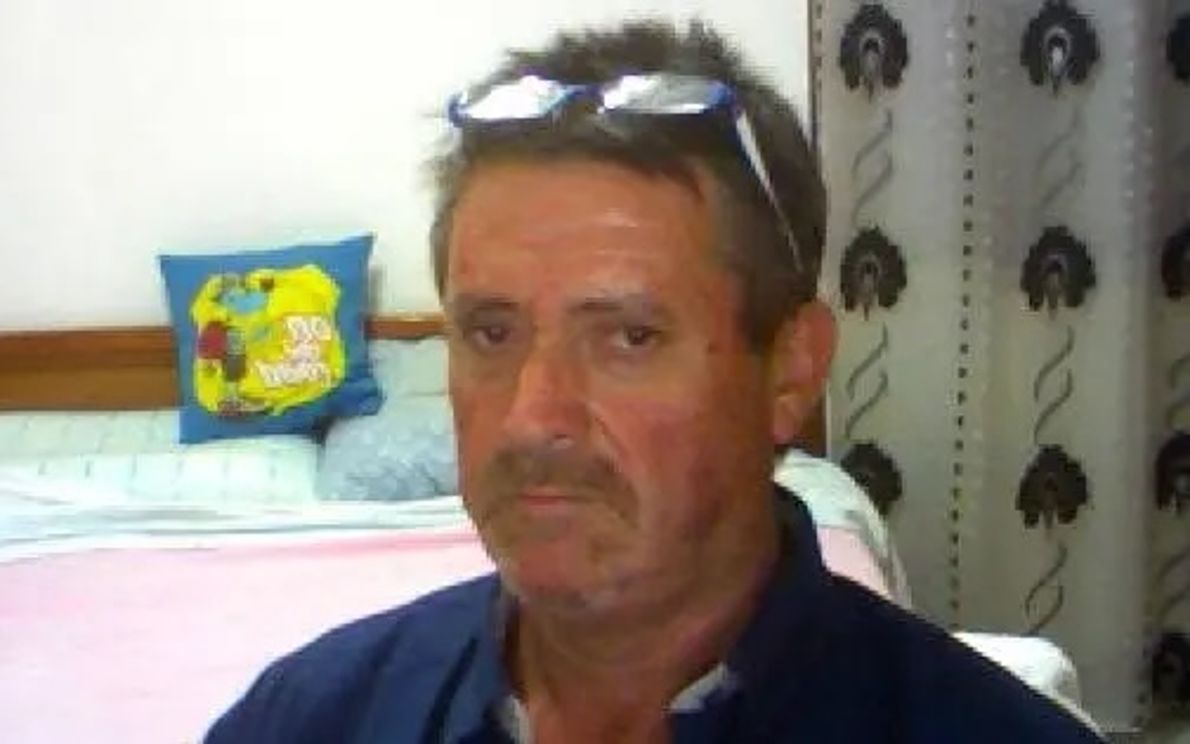 Emanuele Lucato (foto: Mattino di Padova)