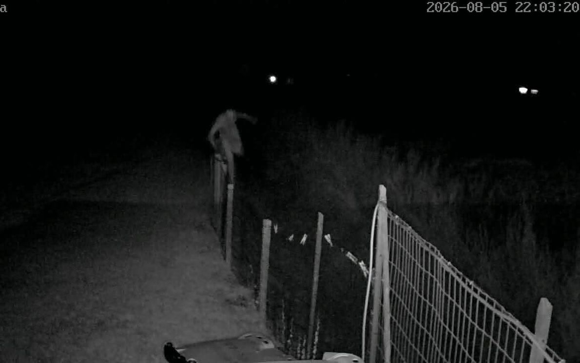 Ladri in azione a San Biagio di Teolo