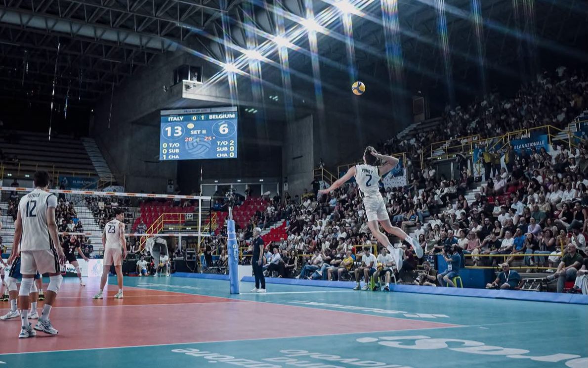 Italvolley