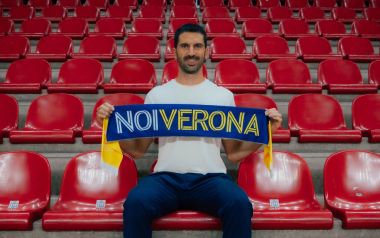 Credits: Verona Volley