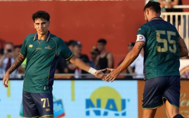 Ceccarelli e Redolfi (foto as Cittadella)