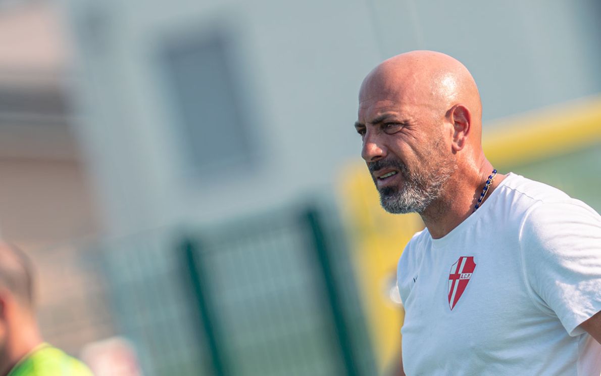 Antonio Calabro (foto Boggian)