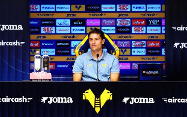 Mattia Compagnon