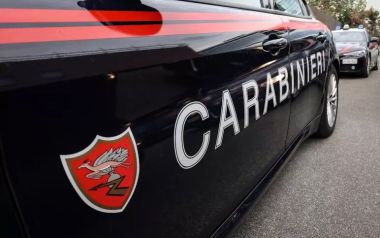 Carabinieri a Vicenza