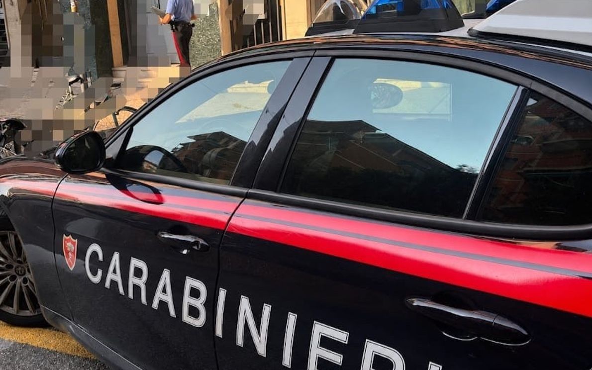Carabinieri