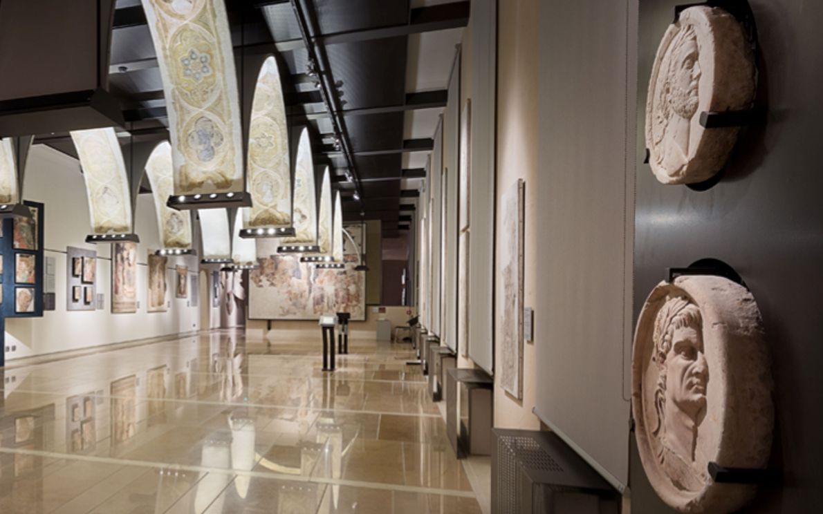 Musei civici