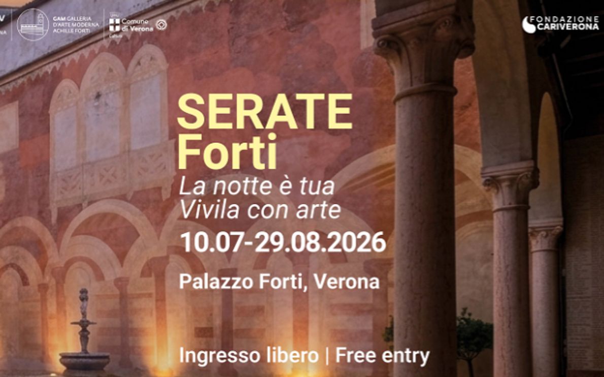 Serate forti
