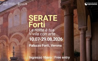 Serate forti