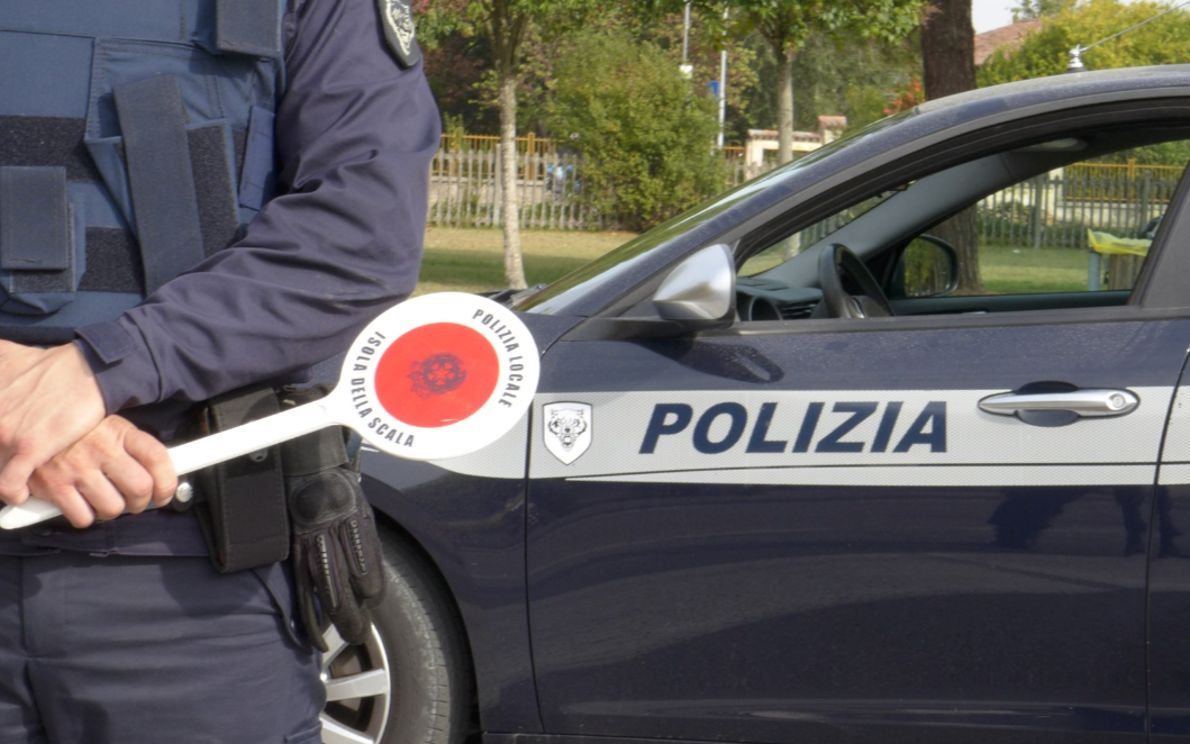 Polizia Locale