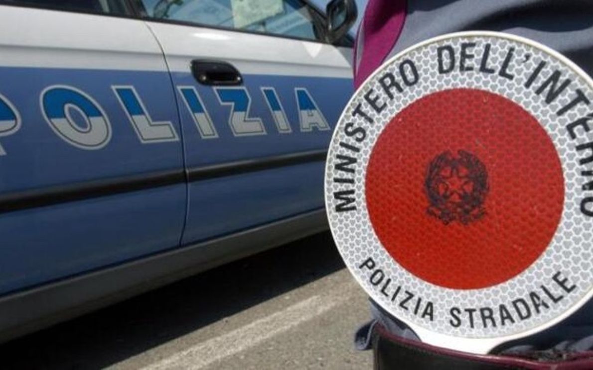 Polizia